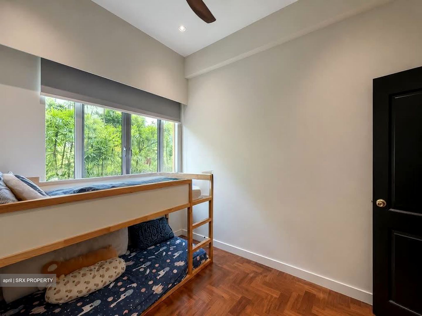 Forest Hills Condominium (D26), Condominium #584203741